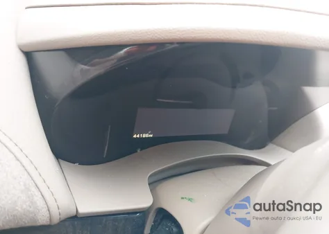 2016 Cadillac Ats Luxury Collection from USA, damaged, VIN 1G6AB5RA4G0168261